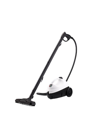4berry 2000 W Profesyonel Buharlı Temizleyici 4.5 Bar Basınçlı Çok Amaçlı Temizlik Makinesi