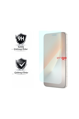Honor Magic8 Pro Ekran Koruyucu 9h Şeffaf Nano Parlak