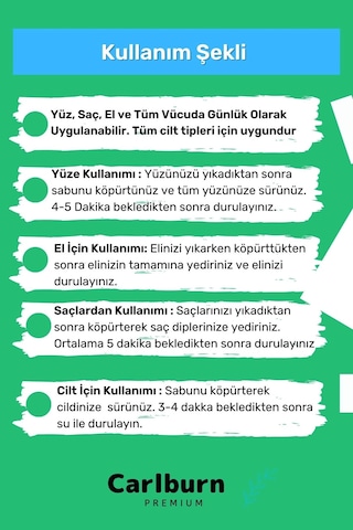 100% Doğal Güzel Kokulu El Yüz Saç Vücut Cilt Onaran Kolajen Etkili Avokado Bitkisel Sabun 1 Adet