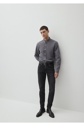Mavi - London Classic Denim Antrasit Jean Pantolon 0010172-87848 Antrasit