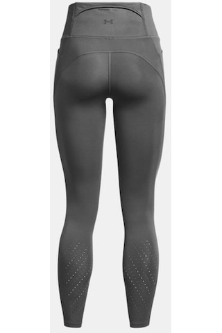 Under Armour Kadın Ua Launch Elite Tayt 1383368-025 Gri
