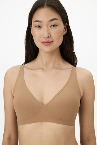 Penti Fit Decolette Sütyen Bronz