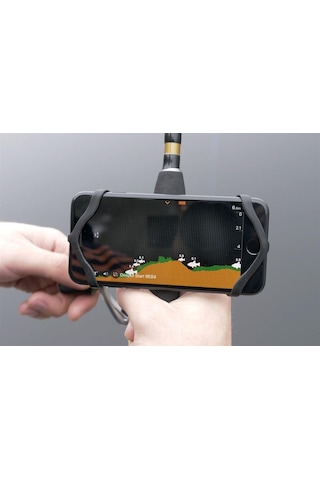 Deeper Telefon Tutucu