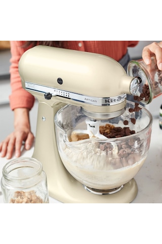 KitchenAid Artisan 5KSM125EAC 300 W Stand Mikser