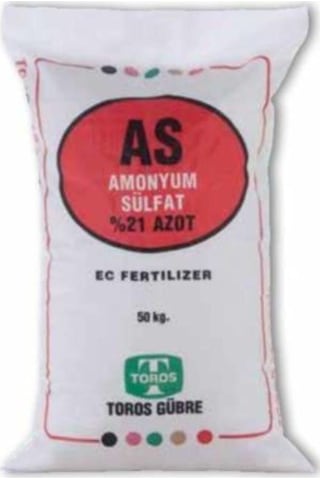 Şeker Gübresi Çim Gübresi 10 KG Şeker Gübresi Çim Gübresi 10 KG