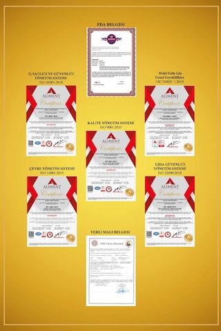 Mahbuba Guarana Özlü Premium Detox Form Diyet Kahve Gün Boyu Enerji 1 Aylık - 30 Kullanım Net 60 Diğer