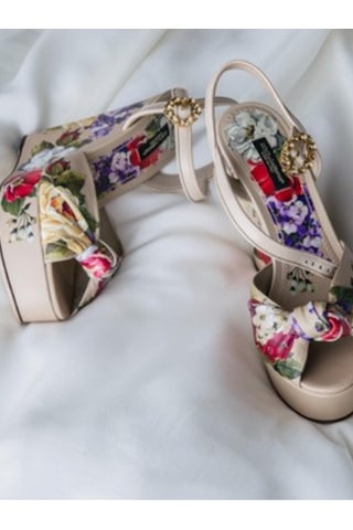 İssimo Jade Cream Vegan İpek Nevresim Takımı Çift Kişilik-1856 Çok Renkli