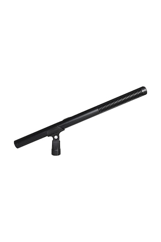 Ckmova Dcm2 362Mm Kondenser Shotgun Mikrofon