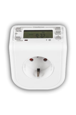Cata Ct 9182 Dijital Zaman Saati 3680w