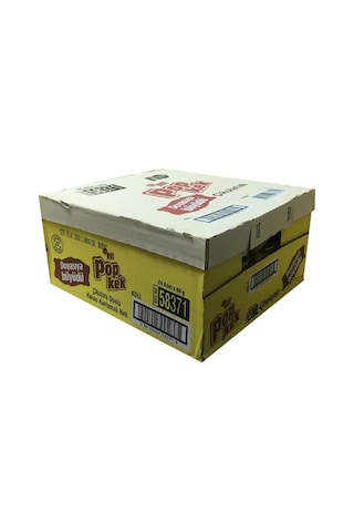 Eti Popkek Çikolatalı 24 x 60 G