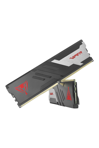 Patriot PVV516G60C30 Viper Venom 16 GB (1x16 GB) DDR5 6000 MHz CL30 Gaming Ram