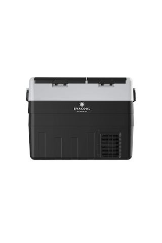Evacool 55AX 12/24 Mobil Oto Buzdolabı