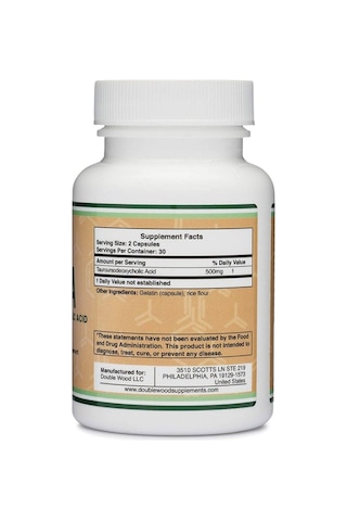 Tudca 60 Capsules 500mg Per Serving. Usa Version. Tr Yetkili Satıcı