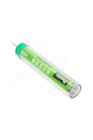 Proskit 9s001 Tüp Lehim Pastalı Lehim Teli 1 Mm Taiwan