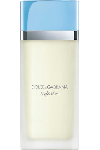Dolce & Gabbana Light Blue Refillable Edt 100 Ml Kadın Parfüm Odunsu