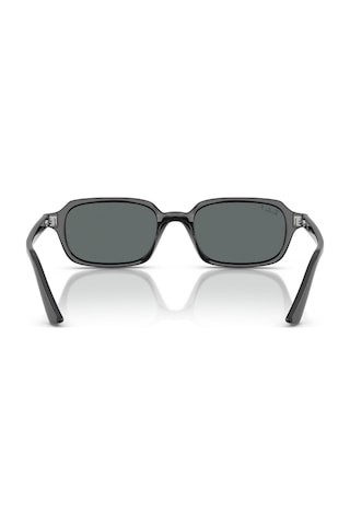 Ray-Ban Rb 4455 667781 52 Erkek Zurı Polarize Güneş Gözlüğü Siyah