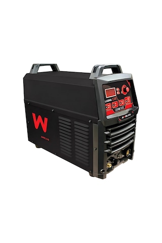 Awelco 53100 Plasma 120 Plazma Kesme Makinesi 30 Mm