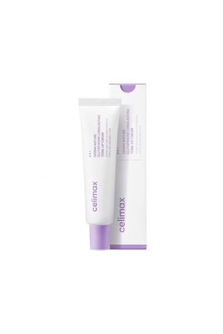 Celimax Derma Nature Glutathione Longlasting Tone-up Cream 35 Ml