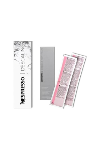 Nespresso Kahve Makineleri İçin Kireç Çözücü 451817339