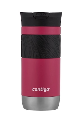 Contigo Pembe Termos 470 Ml Pembe