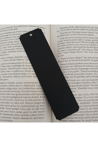 Kitap Ayracı - Küçük Prens