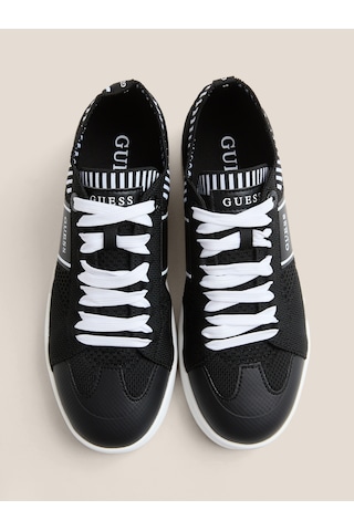 Guess-jrixie Kadın Sneaker-flpjrxfab12 Bla
