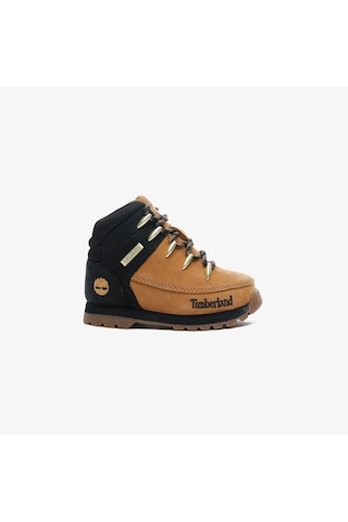 Timberland Euro Sprint Bebek Kahverengi Bot - Tb0a1nl42311