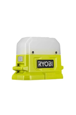 Ryobi Rlc18-0 18v Li-ıon Akülü Led Lamba Akü Dahil Değildir. 5133005385