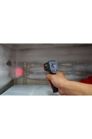 Unit Ut306c Kızılötesi Termometre