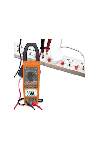 Vici Cm-2056 Dijital Pensampermetre
