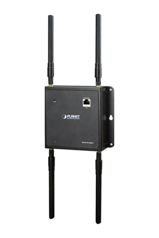 1200mbps 802.11ac Dual Band Wall-mount Wireless Access Point