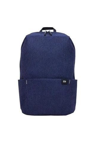 Terrien Premium Cep Pratik Renkli Mi Casual Daypack Sırt Çantası Diğer
