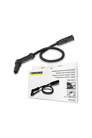 Karcher Sc1 Buharlı Temizleyici Uzatma Hortumu