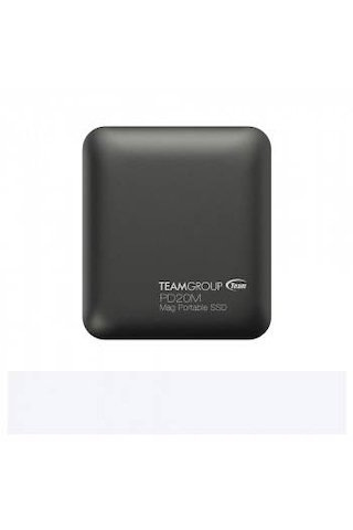 Team PD20M TPSEG2001T0C108 1 TB Taşınabilir Disk