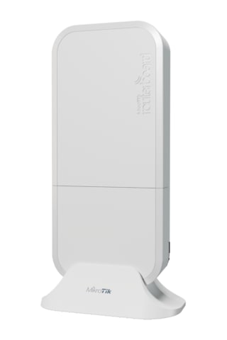Mikrotik Wap AX- WAPG-5HAXD2HAXD WİFİ 6 Dış Mekan Access Point
