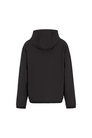 Emporio Armani Emporıo Armanı Erkek Sweatshırt 7m0000-33af1-0345 7m0000-33af1-0345 Siyah Siyah