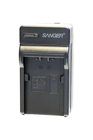 Sanger Panasonic D08S Şarj Cihazı