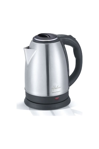 Skytech St K4110 Helen 1500 W 1.8 LT Su Isıtıcı Kettle