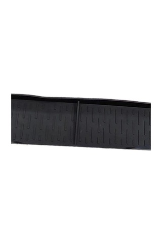 Bosphorusboutique02 Suntek Mutfak Manyetik Raf, Ocak Üzeri Organizasyon Siyah Diğer