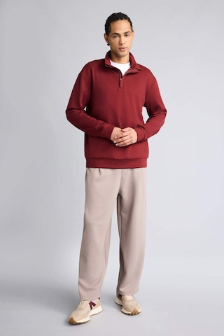 Defacto Barrel Fıt Skuba Dalgıç Kumaş Jogger G6316ax25wnbg250 Bej-bg250