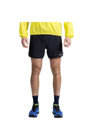 Rossıgnol Rossignol Sapa Short 5 Erkek Siyah Koşu Şortu Blk