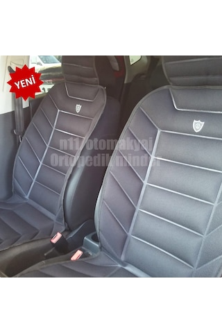 Peugeot 508 Sw 2014 Koltuk Kılıfı Koruyucu Lüks Ortopedik