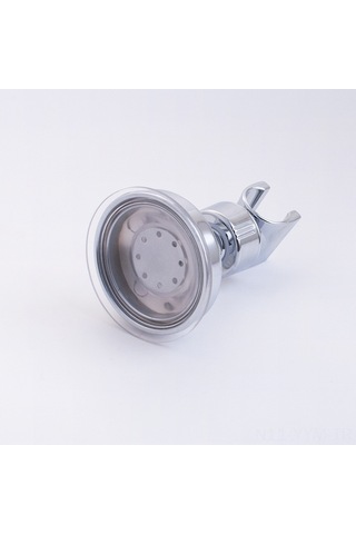 Geeksen Delik Açmadan Kullanılabilen Yüksek Kaliteli Duş Başlığı Askısı Ve Banyo Hortumu Aksesuarı Diğer