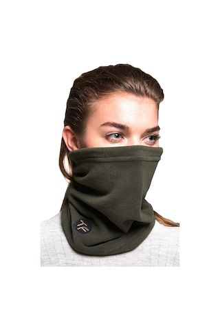 Thermoform Polar Boyunluk Haki-Std
