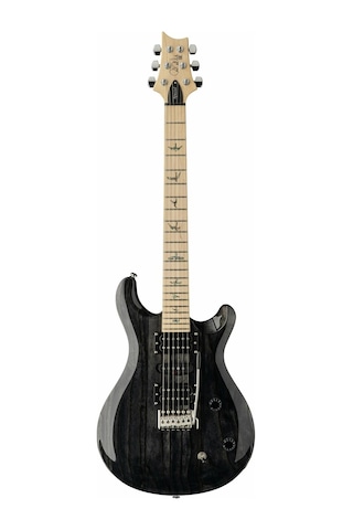 Prs Se Swamp Ash Special Elektro Gitar Charcoal