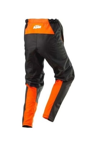 Ktm Pounce Pants Black