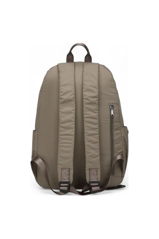 Smart Bags Ultra Light Kahve Unisex Sırt Çantası Smb Ul-3229 Kahverengi