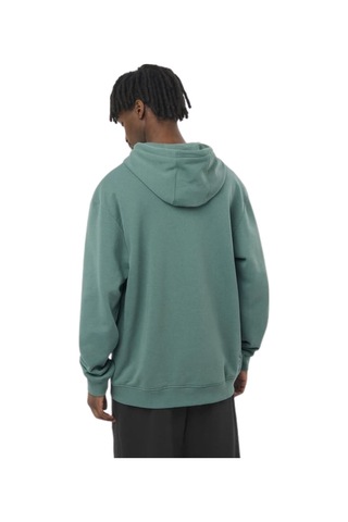 Salomon Sal Logo Prıde Hoodıe M Renkli Sweat