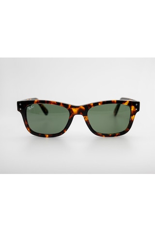 Ray Ban Rb 2283 902.13 55.20 Unisex Güneş Gözlüğü Çok Renkli