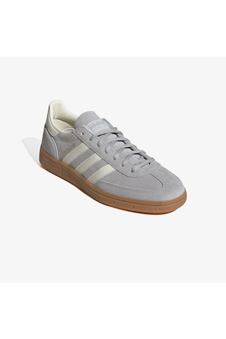 adidas Handball Spezial Unisex Gri Spor Ayakkabı Düz If7086 Gri